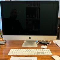 Apple iMac (Retina 5K, 27", 1TB, 32GB ram, intel