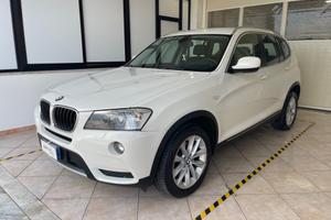 Bmw X3 xDrive20d Futura - NO VINCOLO DI FINANZIAME