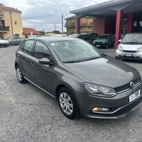 Volkswagen Polo 1.2 TSI 5p. Fresh BlueMotion Techn