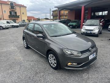 Volkswagen Polo 1.2 TSI 5p. Fresh BlueMotion Techn