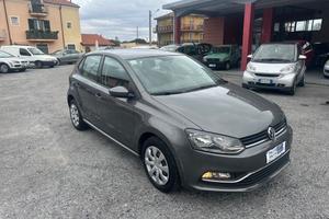 Volkswagen Polo 1.2 TSI 5p. Fresh BlueMotion Techn