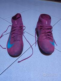 scarpe da calcio Nike N. 42
