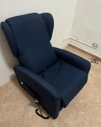 Poltrona elettrica
