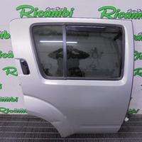 PORTA POSTERIORE DESTRA PATHFINDER R51 2010
