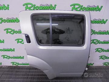 PORTA POSTERIORE DESTRA PATHFINDER R51 2010