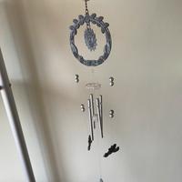 Scacciapensieri - campanello a vento