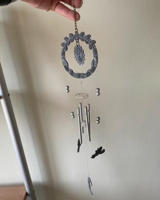 Scacciapensieri - campanello a vento