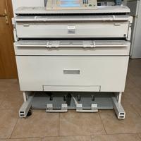 Scanner  MPW2400