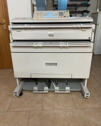 Scanner  MPW2400