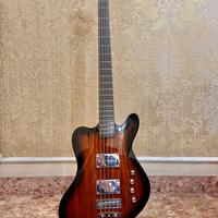 Warwick Idolmaker 5 (RockBass) basso 5 corde