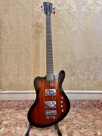 Warwick Idolmaker 5 (RockBass) basso 5 corde