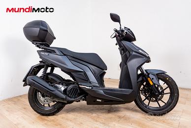 KYMCO AGILITY S 125 - 2025