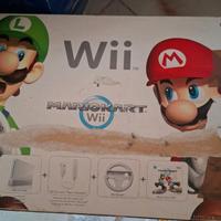 Nintendo wii