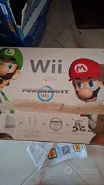 Nintendo wii