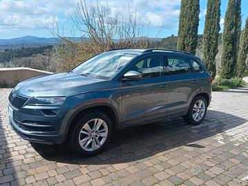 SKODA Karoq - 2018