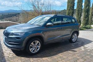 SKODA Karoq - 2018