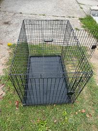 Kennel taglia grande