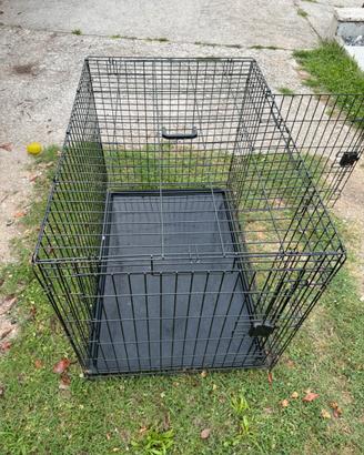 Kennel taglia grande