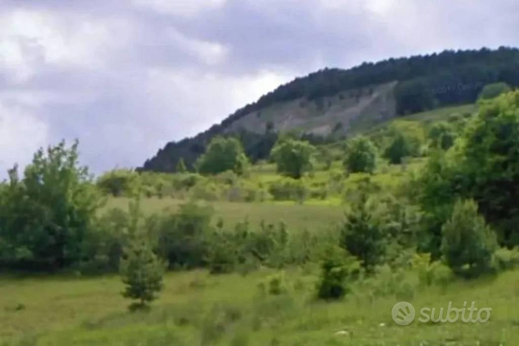 Immobile in asta di 9535 m² a Pescocostanzo - Vista 2