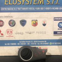 BOCCHETTA ARIA CRUSCOTTO DX HYUNDAI i10 1a Serie (
