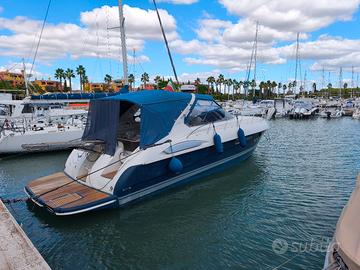 Airon marine 388 di Paolo Molinari