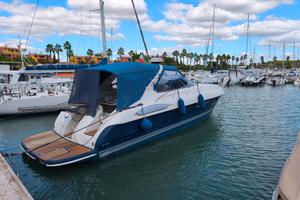 Airon marine 388 di Paolo Molinari