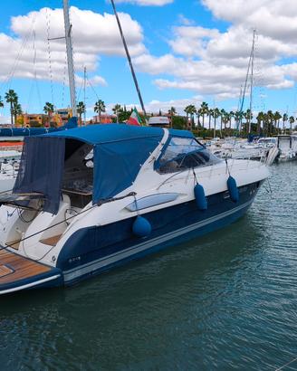 Airon marine 388 di Paolo Molinari
