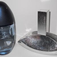 Profumi - Calvin Klein Obsession Night + Euphoria