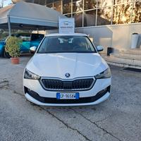 Skoda Scala 1.0 Tsi 110Cv Ambition