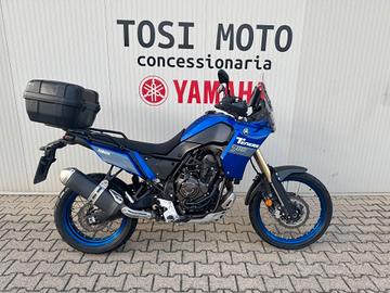 Yamaha Ténéré 700 TENERE 2023