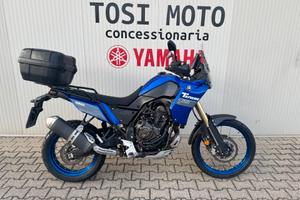 Yamaha Ténéré 700 TENERE 2023