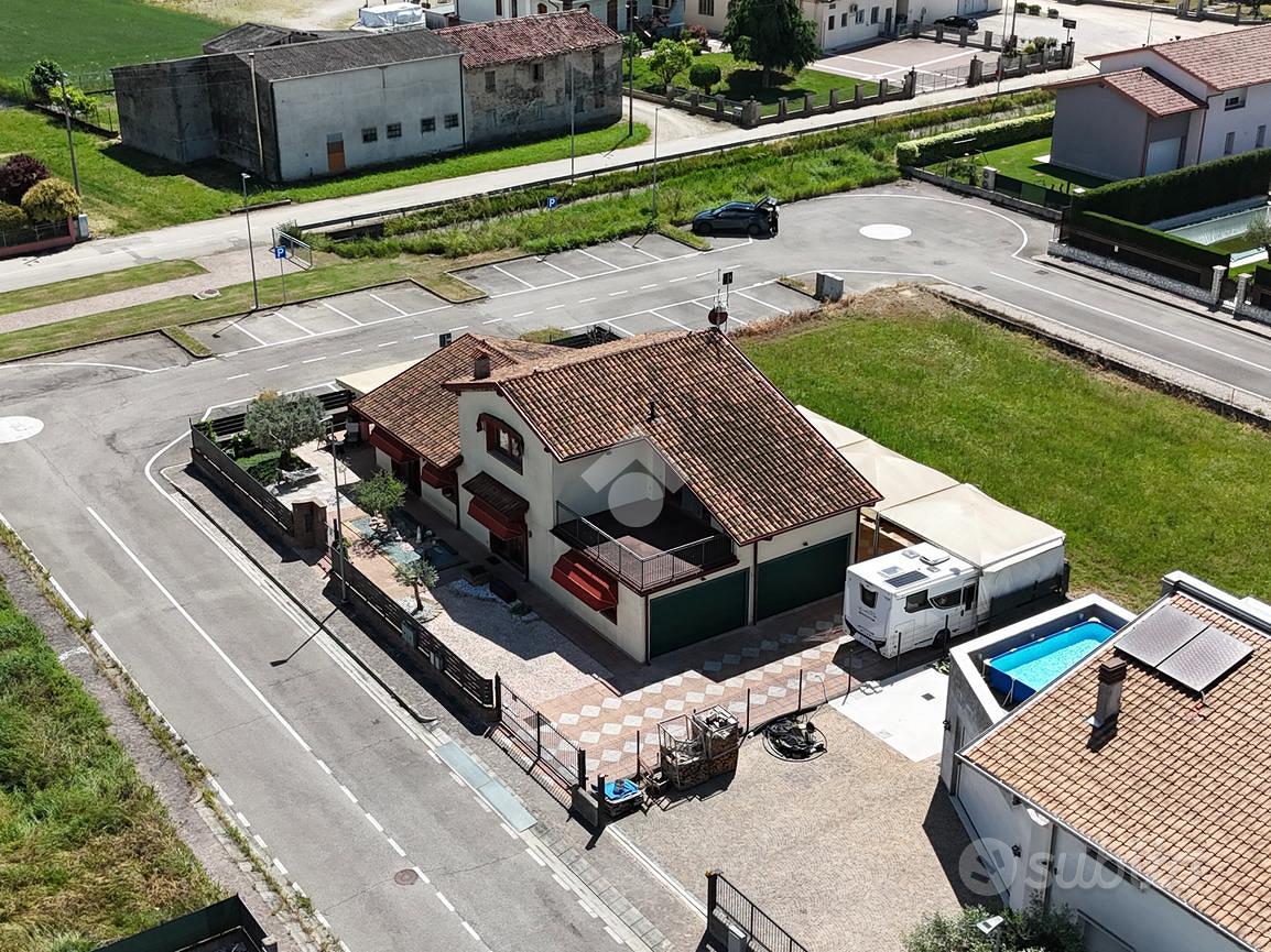 Casa – Oppeano, Le Pozze - Vista 3