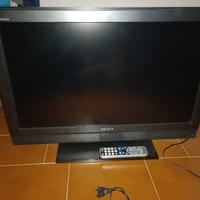 TV Sony Bravia Model KDL-32U3000