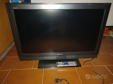 TV Sony Bravia Model KDL-32U3000