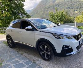 PEUGEOT 3008 2ª serie - 2018