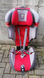 Seggiolino auto 9-36kg Prenatal 
