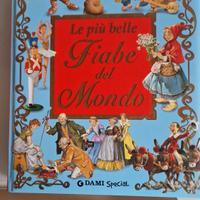 libro Le più belle fiabe del mondo