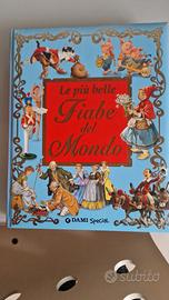 libro Le più belle fiabe del mondo