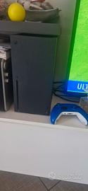 x box serie x 1tb