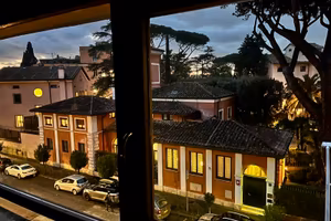 ROMA Vendita attico VIA BARNABA ORIANI