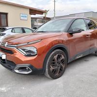 Citroen C4 BlueHDi 130 EAT8 2020 MOTORE ROTTO