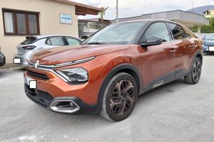 Citroen C4 1.5 hdi 130 2020 MOTORE RUMOROSO