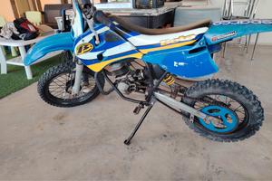 cross beta  50 cc 