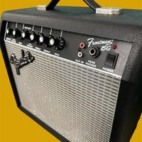 Amplificatore Fender Frontman 15G