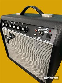Amplificatore Fender Frontman 15G