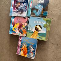 Libri bambini