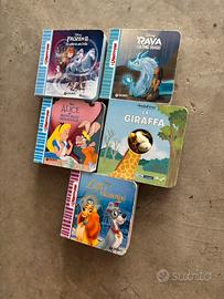 Libri bambini