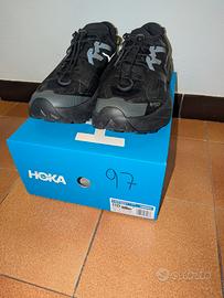 HOKA SPEEDGOAT 7 GTX