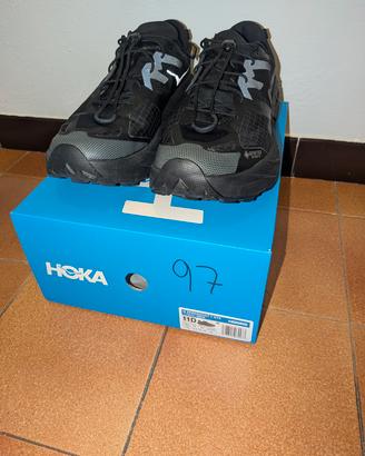 HOKA SPEEDGOAT 7 GTX