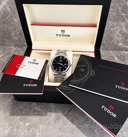 Tudor Style ref.12700 full Set